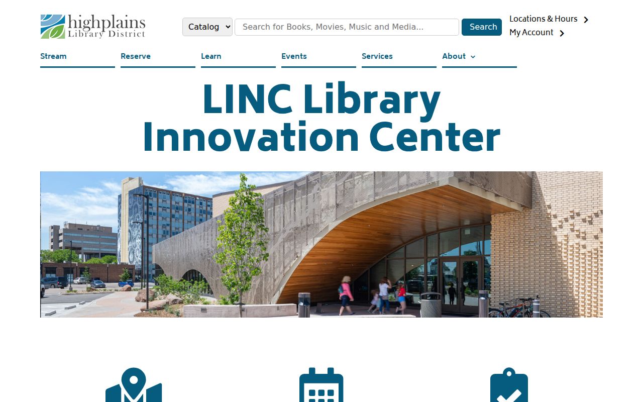 Greeley city directory LINC genealogy collection